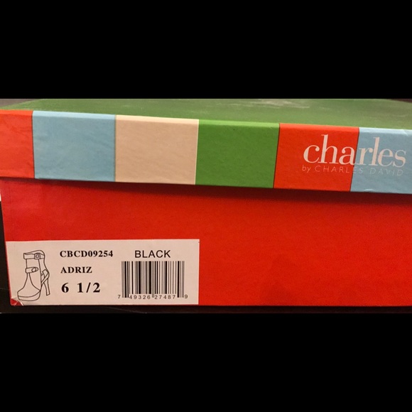 Boots - Picture 2 of 2